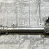 2003-2008 E85 E86 BMW Z4 Steering Rack & Pinion w/ Tie Rod Ends / 70K Z4056