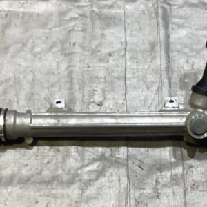 2003-2008 E85 E86 BMW Z4 Steering Rack & Pinion w/ Tie Rod Ends / 70K Z4056