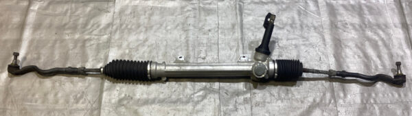 2003-2008 E85 E86 BMW Z4 Steering Rack & Pinion w/ Tie Rod Ends / 70K Z4056