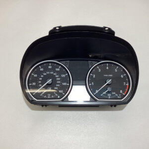 2013 BMW 135i Instrument Gauge Cluster / 928380004 / B1009