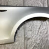 2008-2013 BMW 128i 135i Passenger Side Fender Panel / Titan Silver Metallic B1009