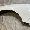 2003-2008 E85 E86 BMW Z4 Driver Side Front Fender Panel / Alpine White 3 Z4056