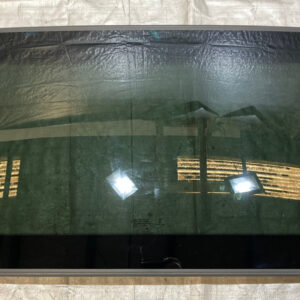 2014-2020 BMW F22 2 Series Coupe OEM Sunroof Glass Panel / B2006