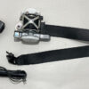 2014-2020 BMW F22 2 Series Coupe Passenger Seat Belt Pretensioner Buckle / B2006