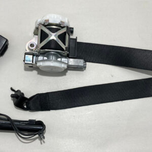 2014-2020 BMW F22 2 Series Coupe Passenger Seat Belt Pretensioner Buckle / B2006