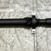 2011-2013 BMW 135i Driveshaft w/ U joints / Automatic / B1009