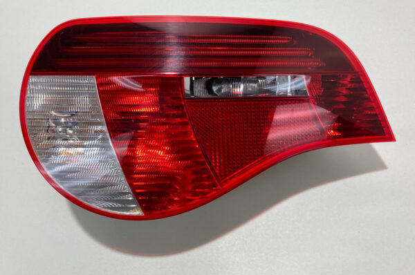 2006-2008 E85 E86 BMW Z4 Driver Side Tail Light / Z4056