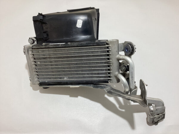 2011-2013 BMW 135i N55 Engine Oil Cooler / 17217564702 / B1009