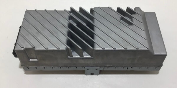 2012-2019 F06 F12 F13 BMW M6 Lear Top HiFi / Bang&Olufsen Audio Amplifier / 65129287247 / M6202
