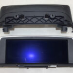 2013 F12 F13 BMW M6 Harman Becker Radio CIC Head Unit Module / 6512929339701 / M6202