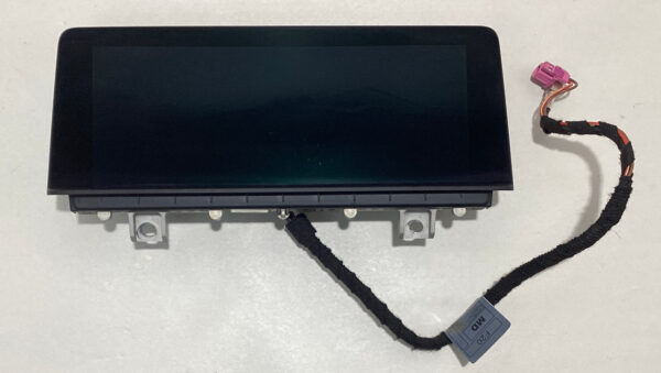 2015-2018 F80 F82 F83 BMW M3 M4 8.8" Central Information Display NBT CID w/ Navigation / 9387453 / F8M03