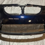 2008-2013 E92 BMW M3 Front Bumper Cover *DAMAGE* / E9M04