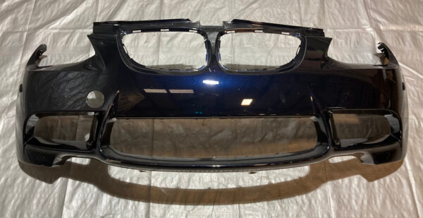 2008-2013 E92 BMW M3 Front Bumper Cover *DAMAGE* / E9M04