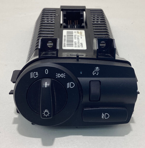 2003-2004 BMW Z4 Headlight Switch / Controller / 6953035 / Z4055