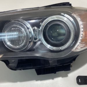 2008-2011 BMW 128i 135i Driver Side Dynamic Xenon HID Headlight / B1010