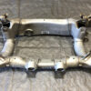 2006-2010 BMW M6 OEM Rear Subframe Crossmember / SMG / 103k / M6003