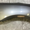 2003-2008 E85 BMW Z4 Convertible Passenger Side Rear Quarter Panel Fender / Sterling Gray Metallic Z4055