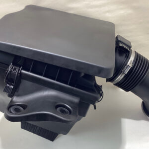2003-2005 E85 E86 BMW Z4 3.0i Air Intake Airbox / OEM / 92K Z4055