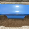 2015-2020 F82 F83 BMW M4 Rear Bumper Cover w/ PDC *Light Damage* / F8M03