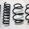 2007-2010 BMW M6 E64 Convertible OEM Springs / Set of 4 / 103k / M6003