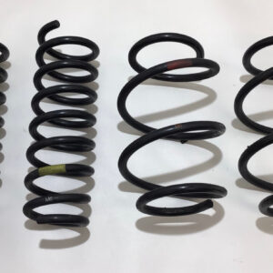 2007-2010 BMW M6 E64 Convertible OEM Springs / Set of 4 / 103k / M6003