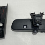 2015-2020 F80 F82 F83 BMW M3 M4 Auto Dim Rear View Mirror w/ Homelink / F8M03