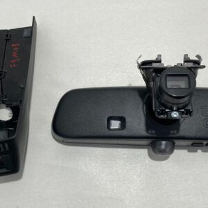 2015-2020 F80 F82 F83 BMW M3 M4 Auto Dim Rear View Mirror w/ Homelink / F8M03
