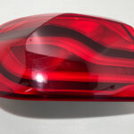 2018-2020 F82 F83 BMW M4 LCI Driver Side Tail Light *Chipped Lens* / F8M04
