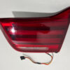 2018-2019 F82 BMW M4 Coupe Passenger Side DEPO Inner Reverse Tail Light / F8M04