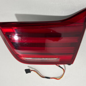 2018-2019 F82 BMW M4 Coupe Passenger Side DEPO Inner Reverse Tail Light / F8M04
