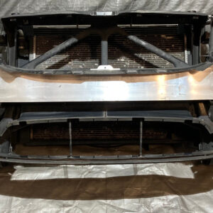 2015-2020 F80 F82 F83 BMW M3 M4 Front Core Support w/ Radiator Cooling Fan / Impact Beam / Auxiliary Coolers / 71K F8M04