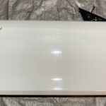 2015-2020 F82 F83 BMW M4 Passenger Door Assembly / Alpine White 3 F8M04