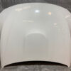 2015-2020 F80 F82 F83 BMW M3 M4 OEM Hood Panel / Alpine White 3 F8M04