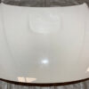 2015-2020 F80 F82 F83 BMW M3 M4 OEM Hood Panel / Alpine White 3 F8M04