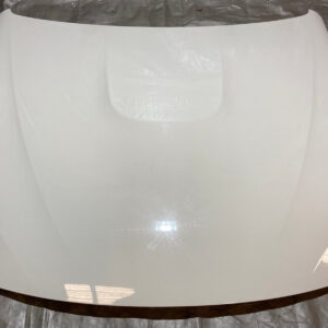 2015-2020 F80 F82 F83 BMW M3 M4 OEM Hood Panel / Alpine White 3 F8M04
