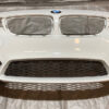 2015-2020 F80 F82 F83 BMW M3 M4 Front Bumper Cover w/ Lower Grilles / F8M04