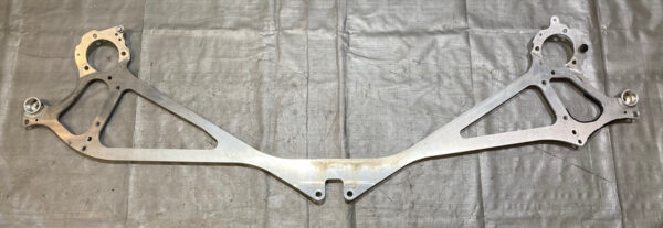 2015-2020 F80 F82 F83 BMW M3 M4 Aluminum Upper Shock Tower Bracing / Reinforcement / F8M04