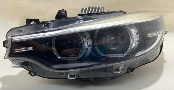 2018-2020 F80 F82 BMW M3 M4 LCI Driver Side Adaptive LED Headlight / OEM / F8M04
