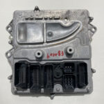 2018 F82 BMW M4 S55 Engine Control Module ECU DME / 170729622 / F8M04