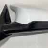 2015-2020 F82 F83 BMW M4 Driver Side Mirror / Auto Dim / Memory / Alpine White 3 F8M04