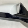 2015-2020 F82 F83 BMW M4 Passenger Side Mirror / Auto Dim / Memory / Alpine White 3 F8M04