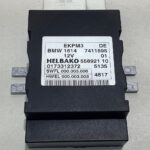 2015-2020 F80 F82 F87 BMW M2 M3 M4 Fuel Pump Relay Module / 16147411595 / F8M04