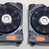 2015-2020 F80 F82 F83 BMW M3 M4 Harman Kardon Subwoofer Speakers / Pair / 9210151 / F8M04
