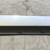2006-2010 BMW M6 Passenger Side Skirt / Rocker Moulding / Space Grey Metallic M6004