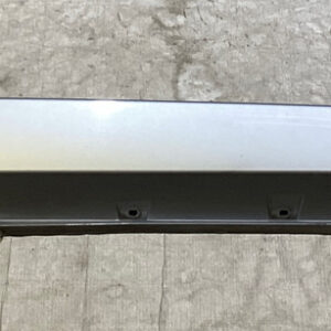 2006-2010 BMW M6 Passenger Side Skirt / Rocker Moulding / Space Grey Metallic M6004