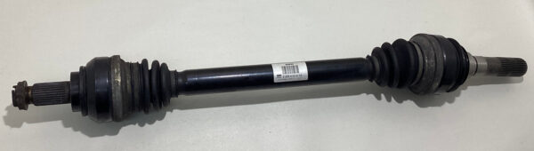 2015-2020 F80 F82 F87 BMW M2 M3 M4 Passenger Side Rear Axle Half Shaft / 71K F8M04