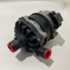 2014-2016 BMW F22 2 Series M235i Auxiliary Coolant Water Pump / 11517583965 / B2006