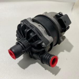 2014-2016 BMW F22 2 Series M235i Auxiliary Coolant Water Pump / 11517583965 / B2006