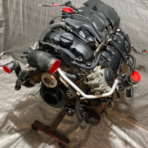 2015-2020 F80 F82 BMW M3 M4 S55 3.0l Engine Long Block w/ Turbochargers / 71K F8M04