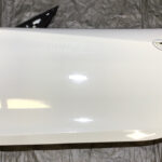 2009-2016 BMW E89 Z4 Driver Side Door Shell Assembly / Alpine White 3 Z4907